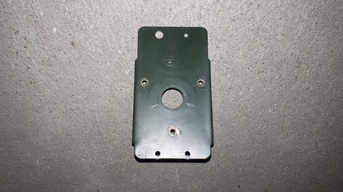 Original used auxiliary panel - original,