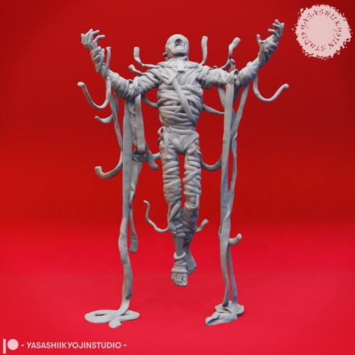 Magic mummy egyptian - magic,
