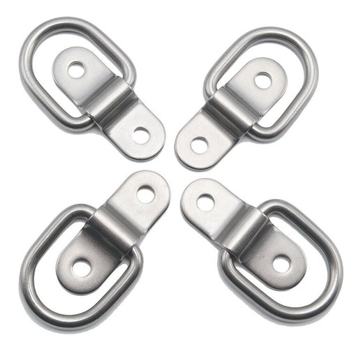 10pcs rings tie - 10pcs, load