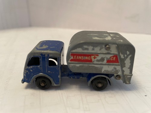 Diecast lesney matchbox - diecast,