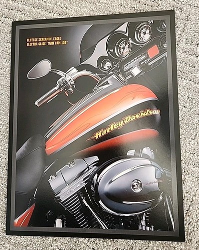 2003 harley davidson flhtcse - 2003,