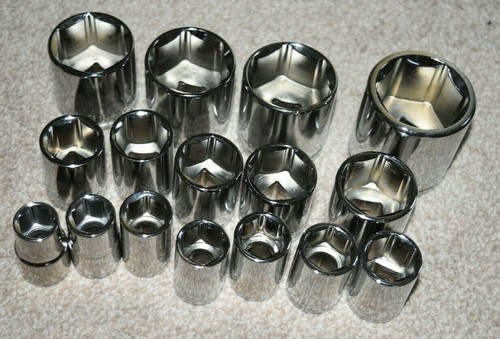Halfords advanced drive 6 - 1/2",