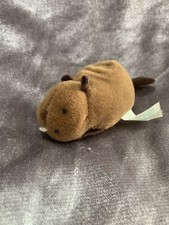 Vintage Russ Berrie Beaver