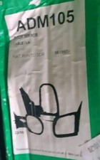 Fiat Punto mk1 3 Door Wing