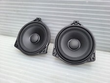 Mercedes GLE W166 Logic7 Harman Kardon Speakers C Pillar Speakers A2318201202