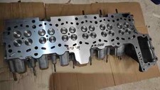 BMW E46 330d E39 530d E38 730d E53 X5 3.0d M57 M57D30 ENGINE MOTOR CYLINDER HEAD