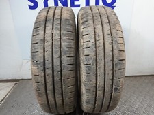 205/70/15C HANKOOK VANTRA LT