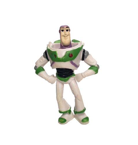 Toy story buzz - story, lightyear