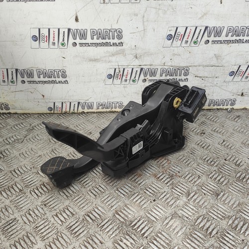 Seat leon mk3 - leon, brake
