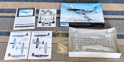 Classic airframes north - classic,