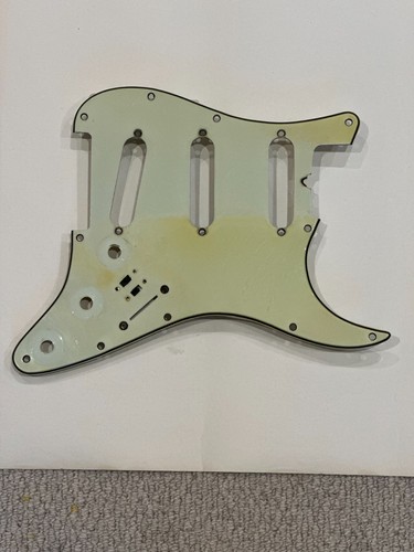 Fender stratocaster 1963 - fender,