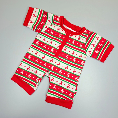 Build bear christmas - build,