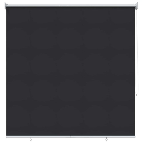 Outdoor roller blind - roller,