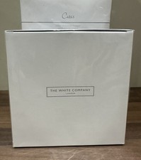 The White Company Large Cassis