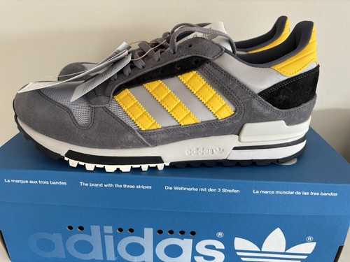 Adidas zx600 ih2712 uk10 5 - zx600,