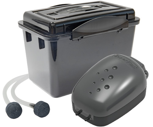 Superfish pond air - kit,