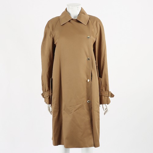 Burberry trench coat 120432 - burberry,