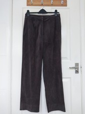 Ladies eastex trousers - eastex, size