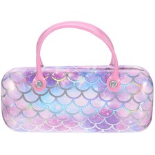  Set of 3 Kids Glasses Case