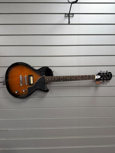 Epiphone les paul junior - epiphone, pro