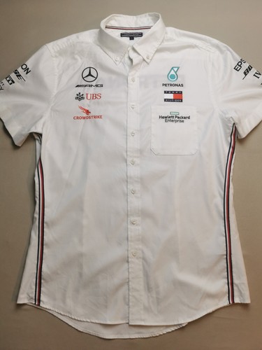 Mercedes amg petronas tommy - petronas,