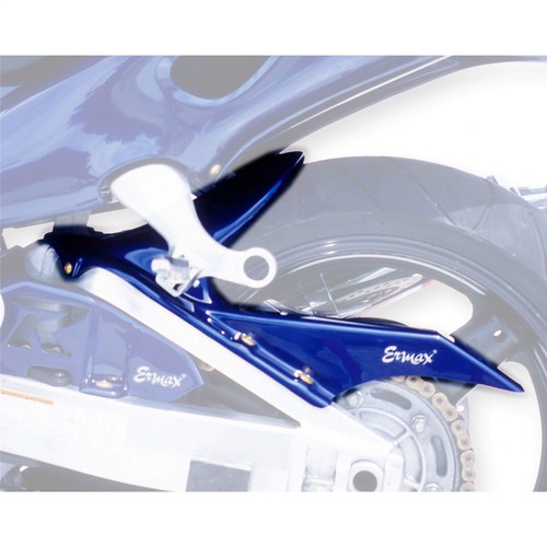 Ermax hugger metallic blue - ermax,