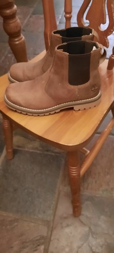 Timberland men brown boots - timberland,