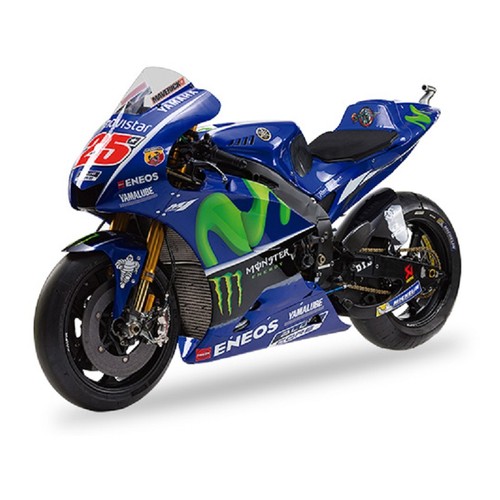 Yamaha yzr 2017 - yzr-m1,