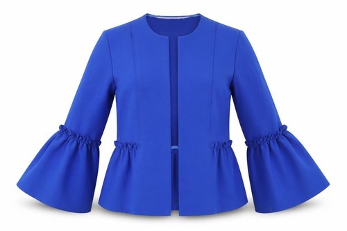 Topshop womens jacket - womens, blazer