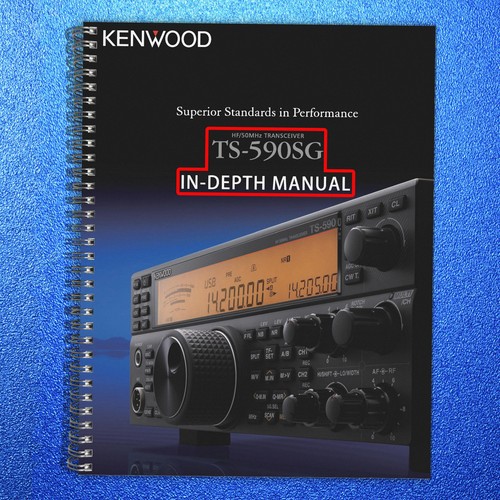 Kenwood 590sg depth - ts-590sg, in-depth