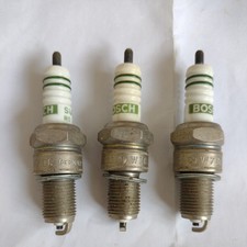 ✳️NOS 3 off Bosch W7DC