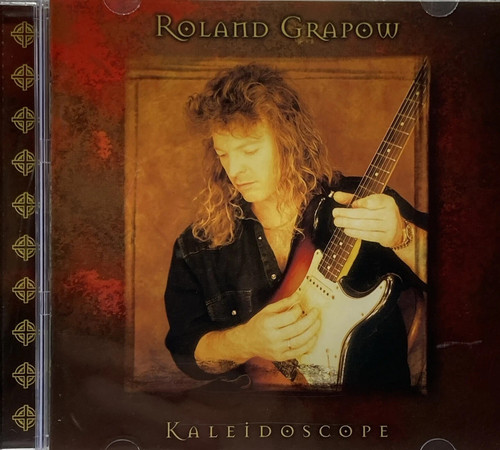 Roland grapow kaleidoscope - grapow,