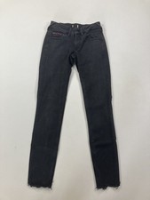 TOMMY HILFIGER SOPHIE Jeans - W28 L30 - Charcoal - Great Condition - Women’s