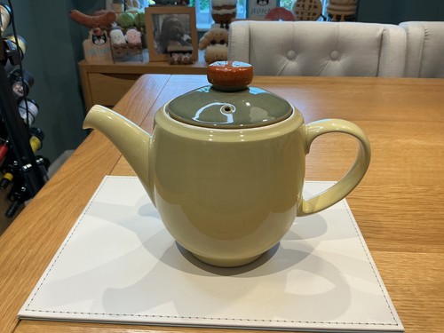 Denby fire chilli sage lemon - denby,