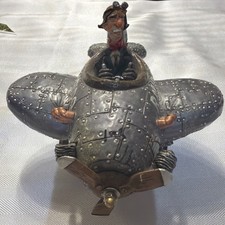 Guillermo Forchino Rapido