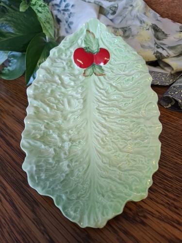 Vintage carlton ware - carlton,