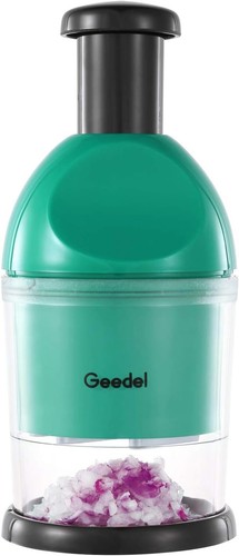 Geedel slap food chopper easy - slap,