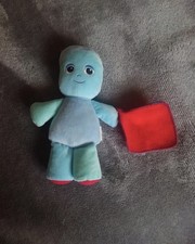In The Night Garden Iggle