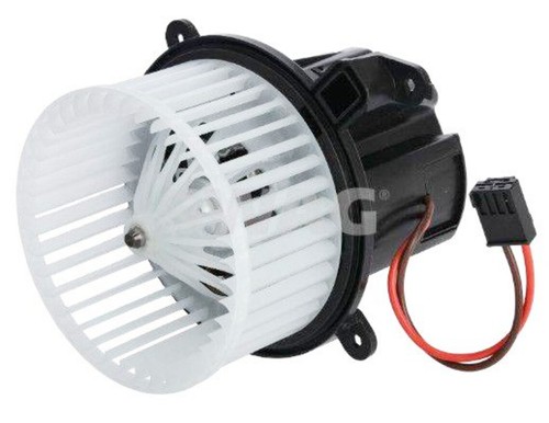 Interior blower swag - swag, fits