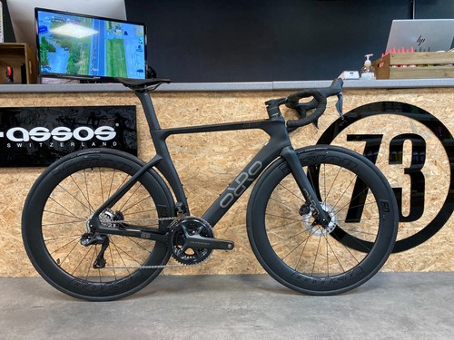 Orro venturi stc ultegra di2 - venturi,