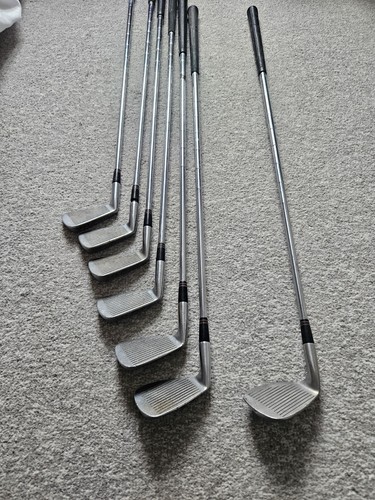 Macgregor golf irons - mt, 3,