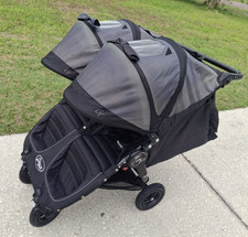 Baby Jogger City Mini GT