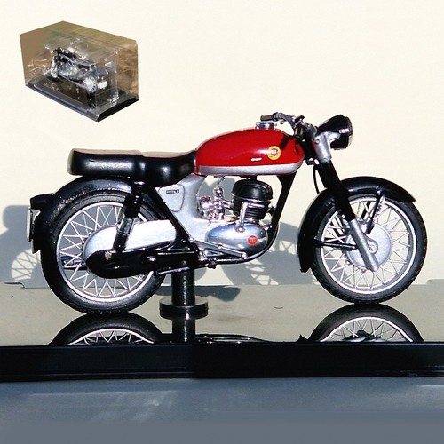 Montesa impala motorcycle - montesa,