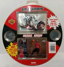 VTG 1995 Michael Jordan Air