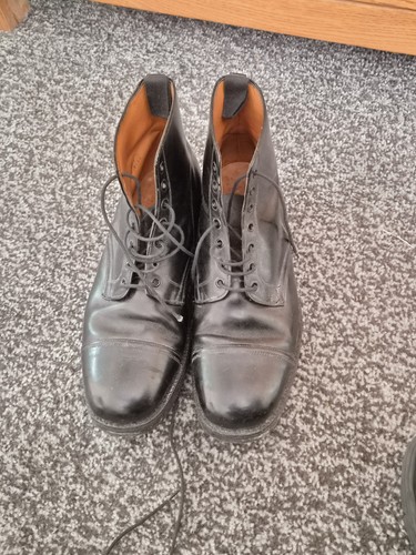 Used british army size - army, 9