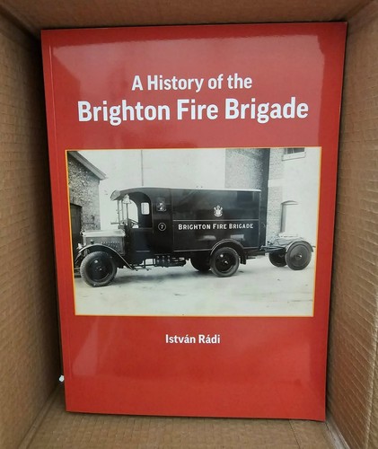 History the brighton - a,