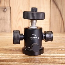 Used Giottos MH-1001 Head