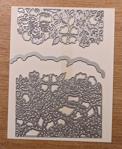 Stampin detailed floral - detailed,