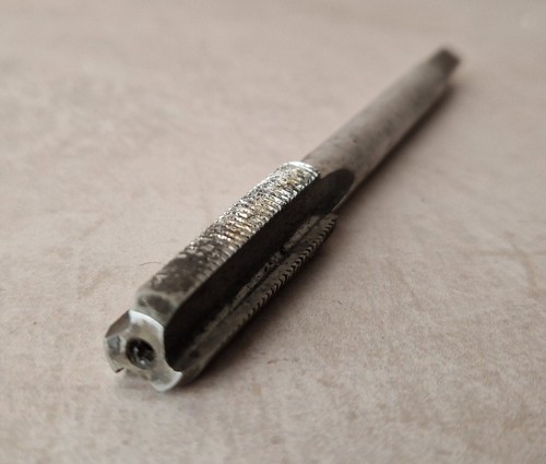 12 british standard - x,