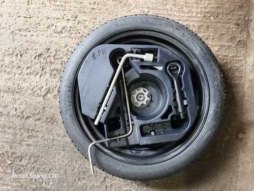 Lexus 200h spare wheel - ct,